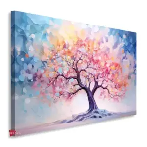Árbol Horizontal Arh24