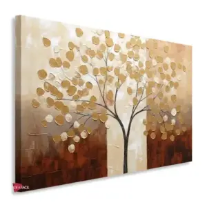 Árbol Horizontal Arh26