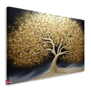Árbol Horizontal Arh27