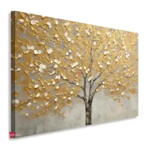 Árbol Horizontal Arh28