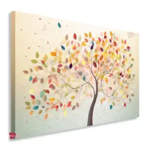 Árbol Horizontal Arh29