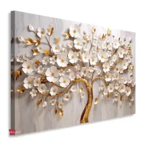 Árbol Horizontal Arh3