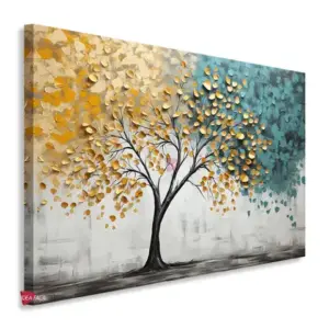 Árbol Horizontal Arh30