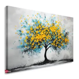Árbol Horizontal Arh31