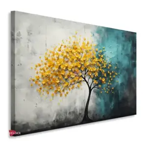 Árbol Horizontal Arh32