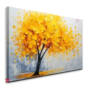 Árbol Horizontal Arh33