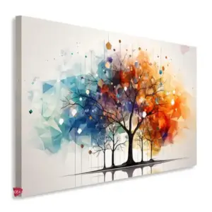 Árbol Horizontal Arh34