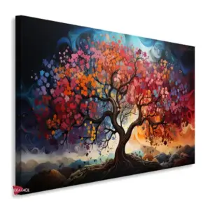 Árbol Horizontal Arh35