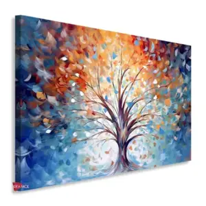 Árbol Horizontal Arh36