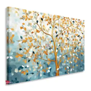 Árbol Horizontal Arh37