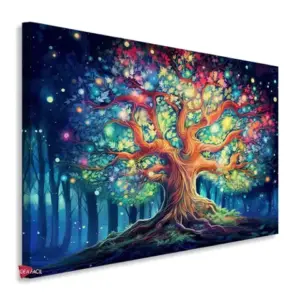 Árbol Horizontal Arh38