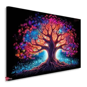 Árbol Horizontal Arh39