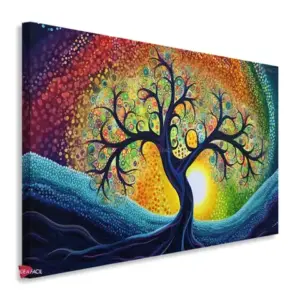 Árbol Horizontal Arh4