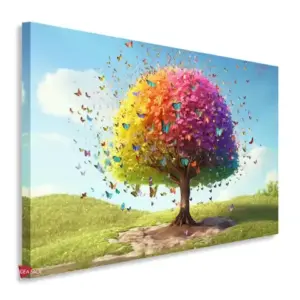 Árbol Horizontal Arh40