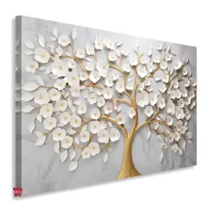 Árbol Horizontal Arh41