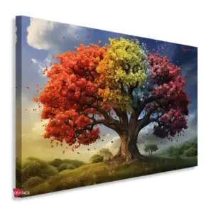 Árbol Horizontal Arh42