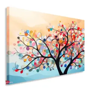 Árbol Horizontal Arh43