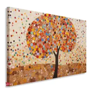Árbol Horizontal Arh44