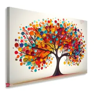 Árbol Horizontal Arh46