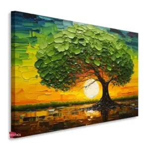 Árbol Horizontal Arh47
