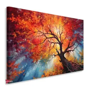 Árbol Horizontal Arh49