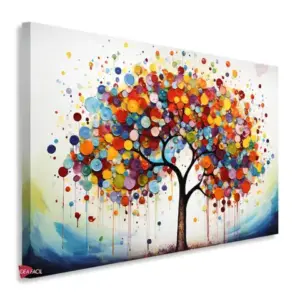 Árbol Horizontal Arh5