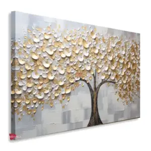 Árbol Horizontal Arh51