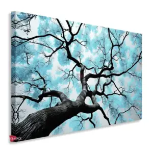 Árbol Horizontal Arh54