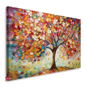 Árbol Horizontal Arh6