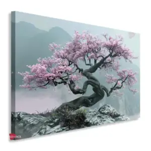 Árbol Horizontal Arh61