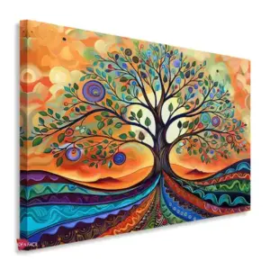 Árbol Horizontal Arh62