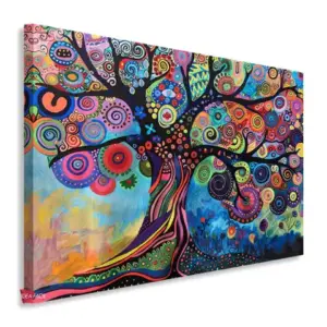 Árbol Horizontal Arh64