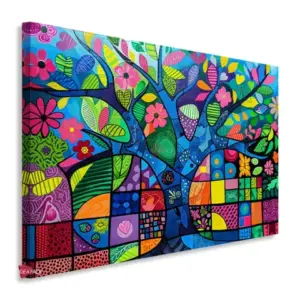 Árbol Horizontal Arh65