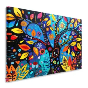 Árbol Horizontal Arh66
