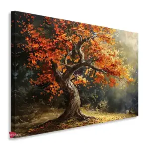 Árbol Horizontal Arh67