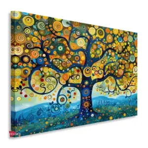 Árbol Horizontal Arh68