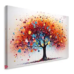 Árbol Horizontal Arh7