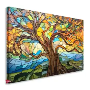 Árbol Horizontal Arh9