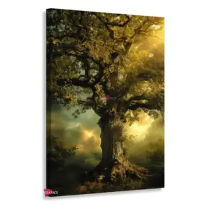 Árbol Vertical Arv15