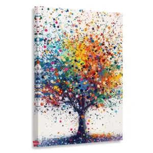 Árbol Vertical Arv16