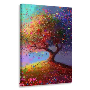Árbol Vertical Arv18