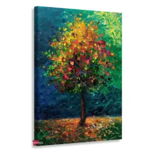 Árbol Vertical Arv19