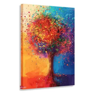 Árbol Vertical Arv2