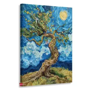 Árbol Vertical Arv20