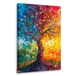 Árbol Vertical Arv3