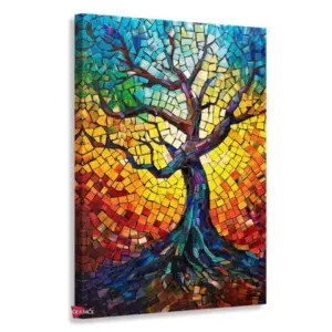 Árbol Vertical Arv4