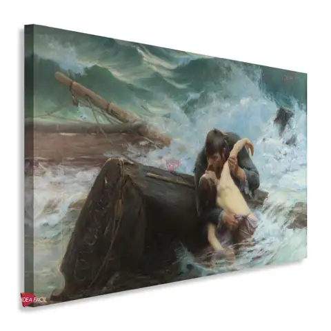 Adiós - Alfred Guillou