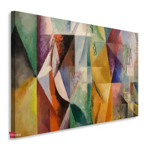 Exposición - Wassily Kandinsky
