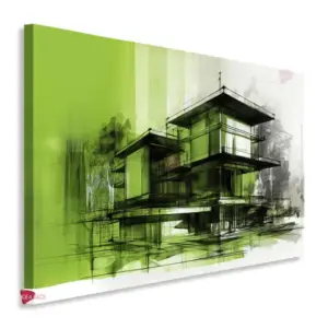 Arquitectura Horizontal Arh1