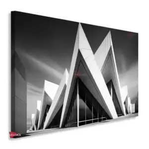 Arquitectura Horizontal Arh10